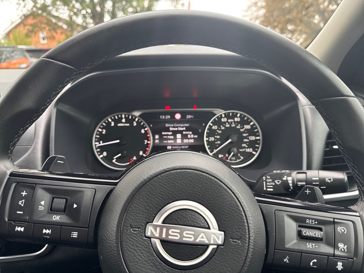 Used Nissan Qashqai 2023 for sale - 75996870: Photo 21