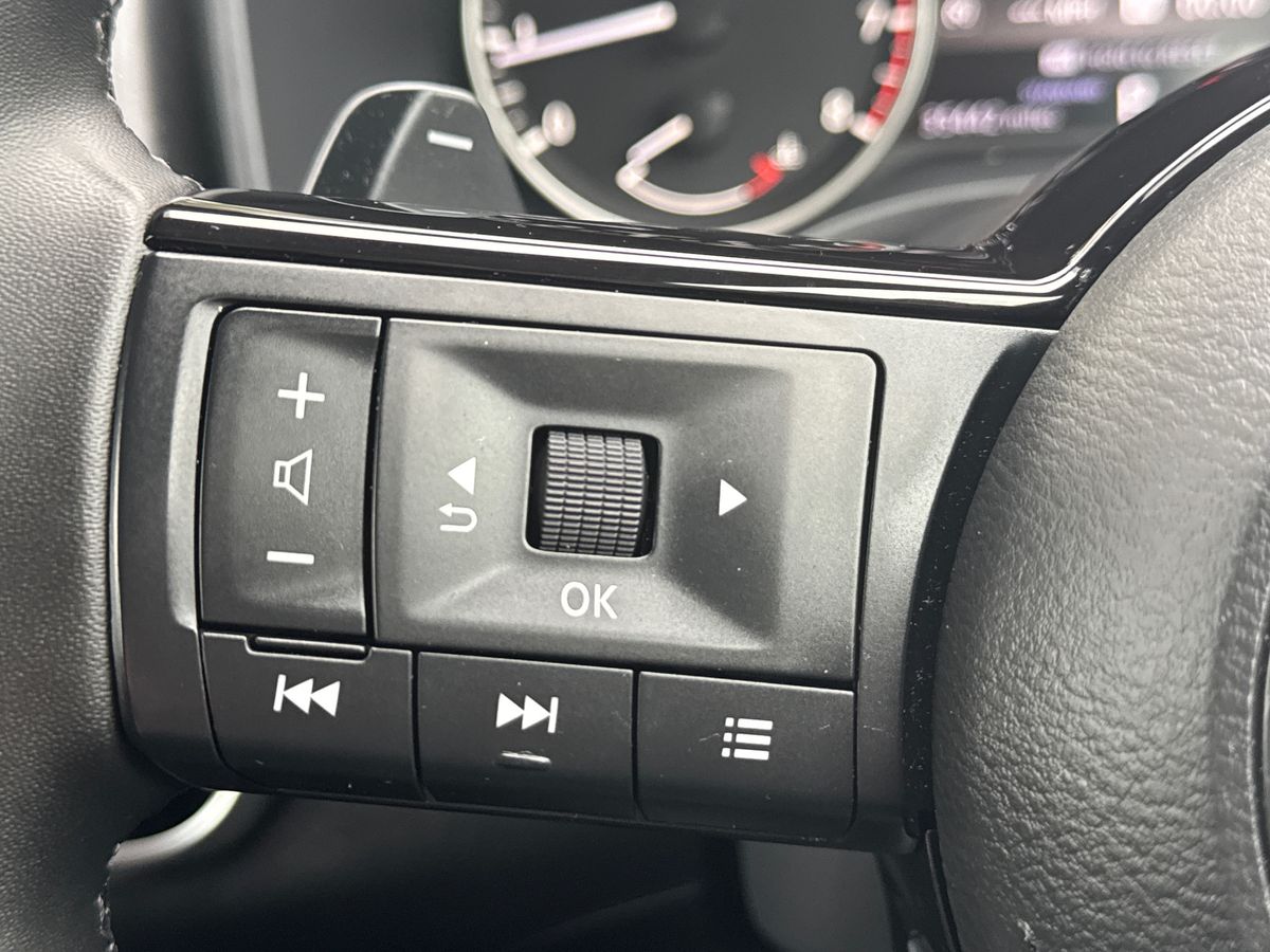 Used Nissan Qashqai 2023 for sale - 75996870: Photo 22