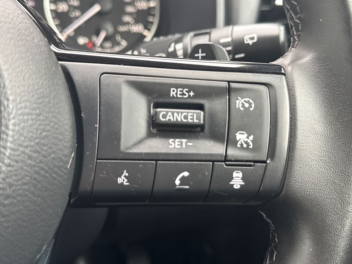 Used Nissan Qashqai 2023 for sale - 75996870: Photo 23