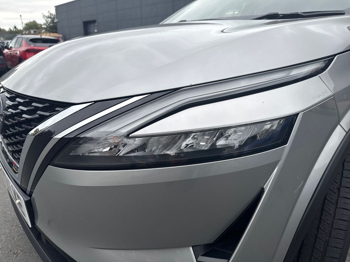 Used Nissan Qashqai 2023 for sale - 75996870: Photo 26