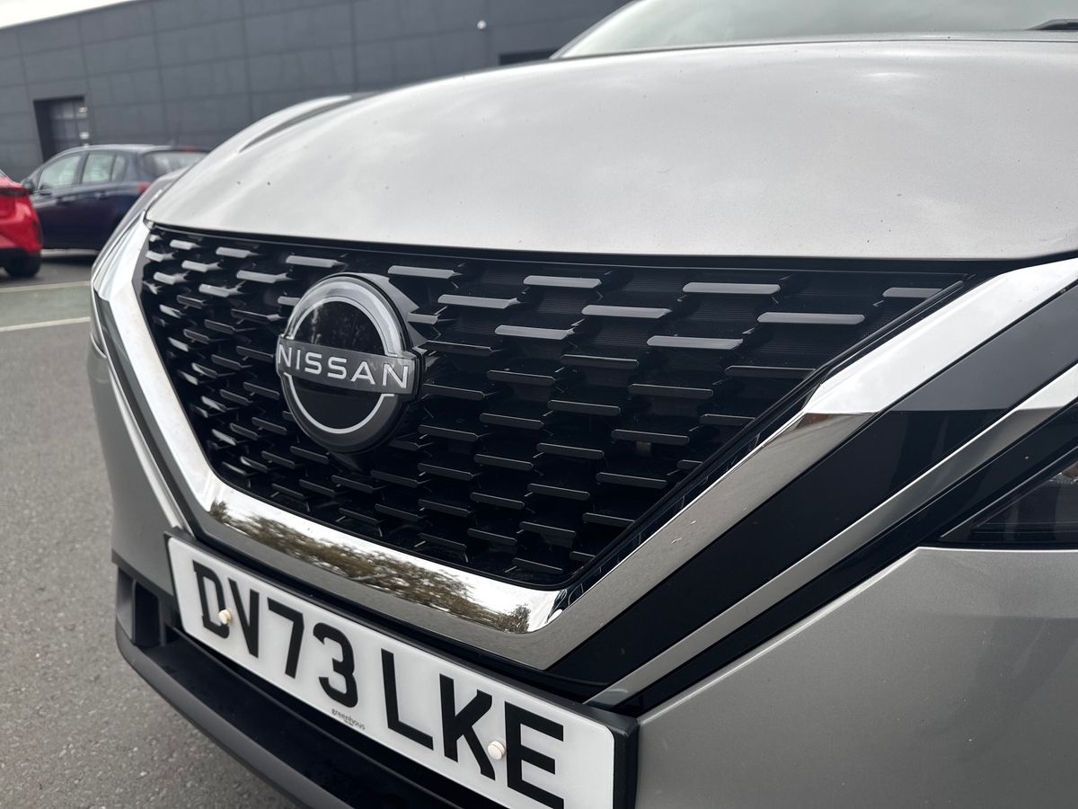 Used Nissan Qashqai 2023 for sale - 75996870: Photo 27