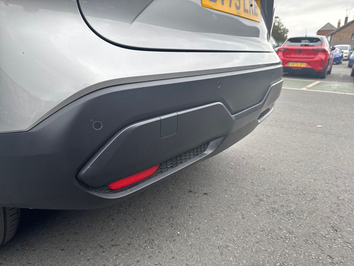 Used Nissan Qashqai 2023 for sale - 75996870: Photo 28