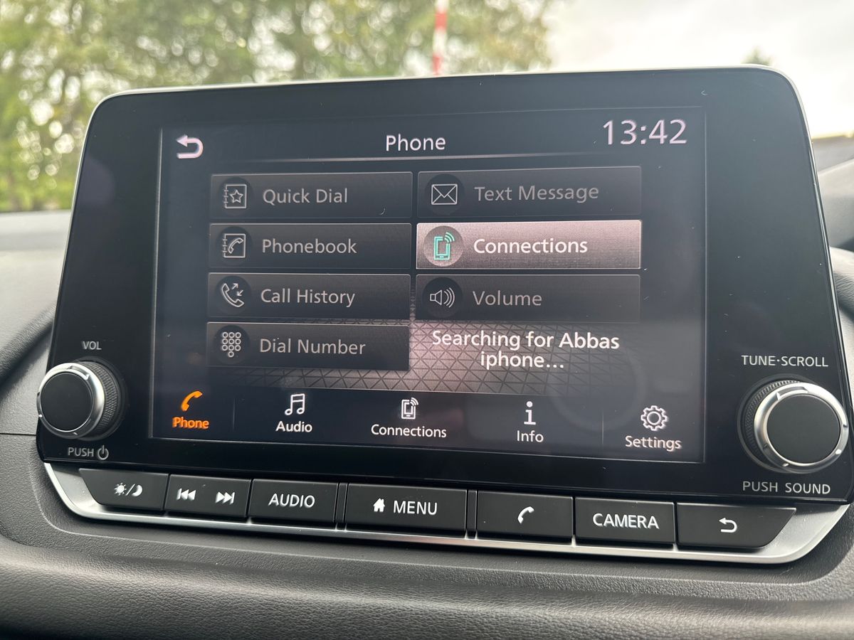 Used Nissan Qashqai 2023 for sale - 75996870: Photo 33