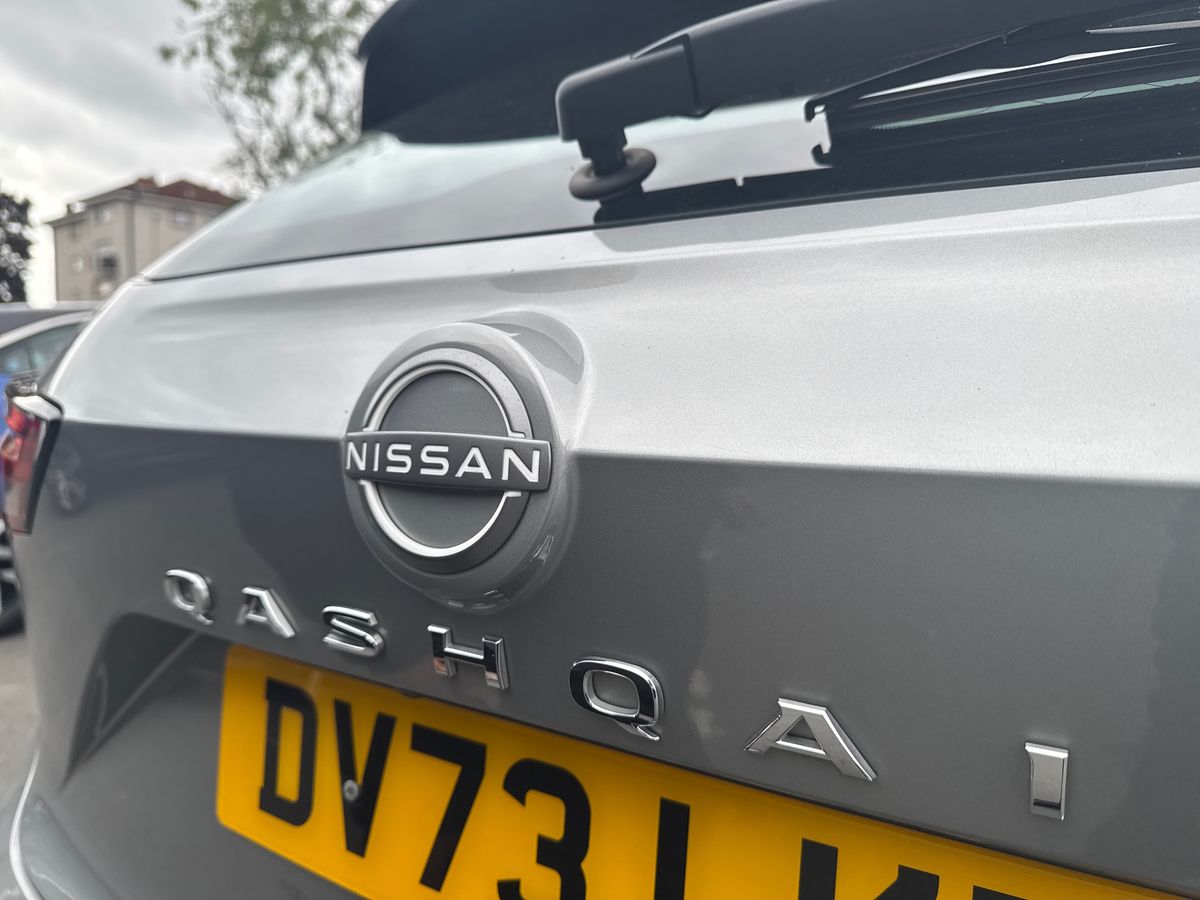 Used Nissan Qashqai 2023 for sale - 75996870: Photo 36