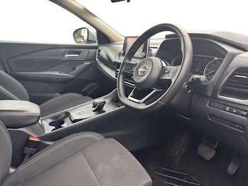 Used Nissan Qashqai 2023 for sale - 75996870: Photo