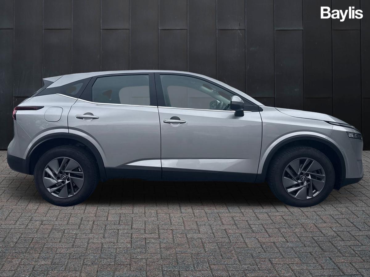 Used Nissan Qashqai 2023 for sale - 75996870: Photo 5