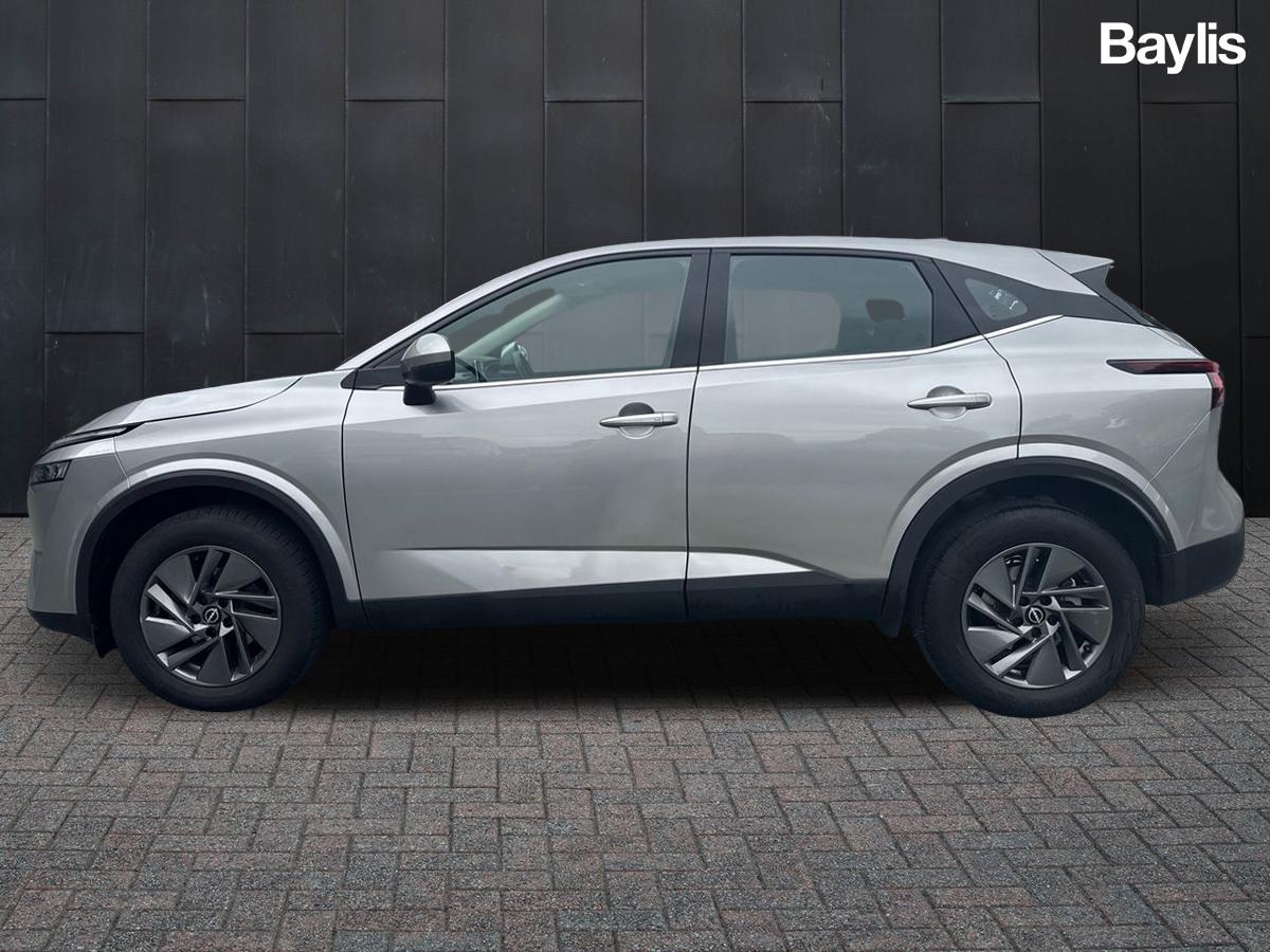 Used Nissan Qashqai 2023 for sale - 75996870: Photo 8