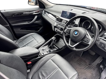 Used BMW X1 2021 for sale - 75648518: Photo