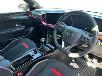 Used Vauxhall Mokka 2023 for sale - 74528689: Photo
