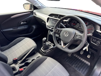 Used Vauxhall Corsa 2022 for sale - 75748370: Photo