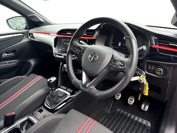 Used Vauxhall Corsa 2022 for sale - 75652858: Photo