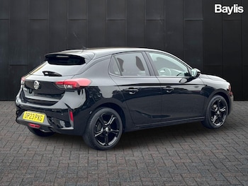 Used Vauxhall Corsa 2023 for sale - 76221804: Photo
