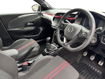 Used Vauxhall Corsa 2023 for sale - 76221804: Photo