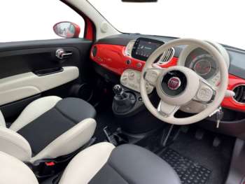 Used Fiat 500 2022 for sale - 74794946: Photo