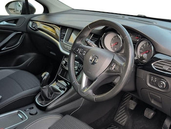 Used Vauxhall Astra 2021 for sale - 77401393: Photo