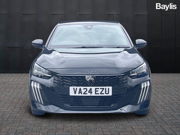 Used Peugeot 208 2024 for sale - 75554320: Photo 10