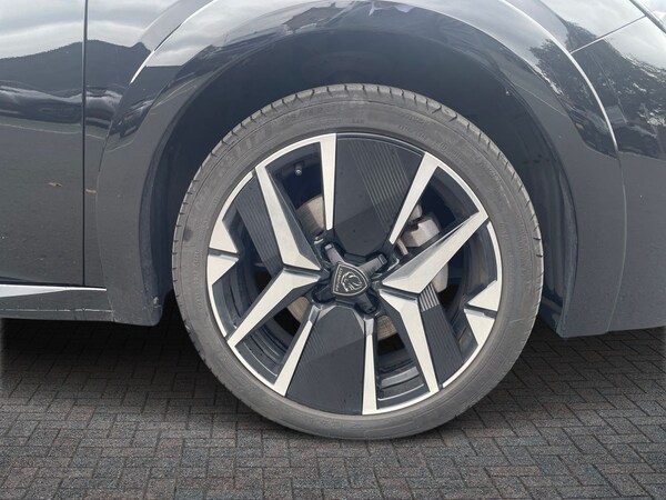 Used Peugeot 208 2024 for sale - 75554320: Photo 11