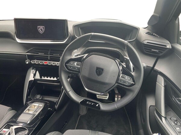 Used Peugeot 208 2024 for sale - 75554320: Photo 12