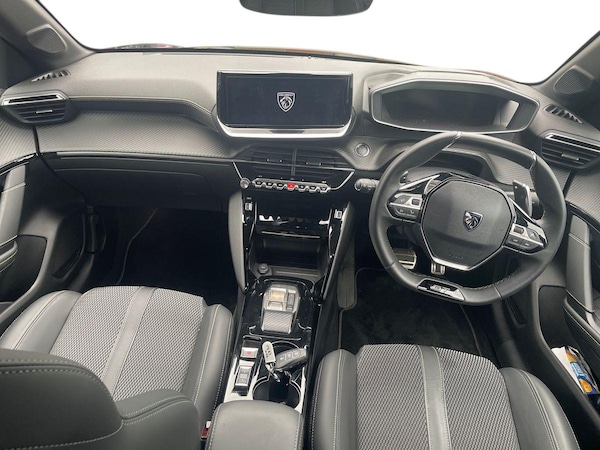 Used Peugeot 208 2024 for sale - 75554320: Photo 13