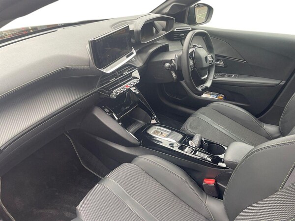 Used Peugeot 208 2024 for sale - 75554320: Photo 14