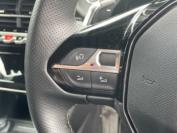 Used Peugeot 208 2024 for sale - 75554320: Photo 22