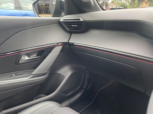Used Peugeot 208 2024 for sale - 75554320: Photo 28