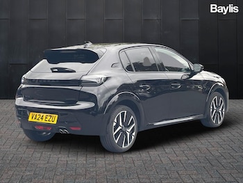 Used Peugeot 208 2024 for sale - 75554320: Photo 2