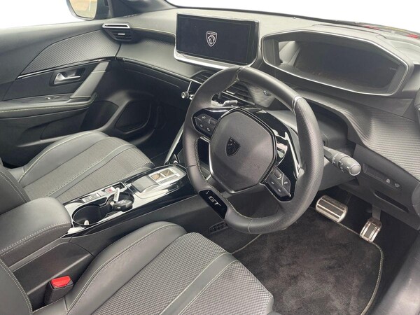 Used Peugeot 208 2024 for sale - 75554320: Photo 3