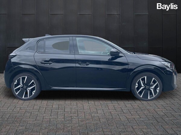 Used Peugeot 208 2024 for sale - 75554320: Photo 5