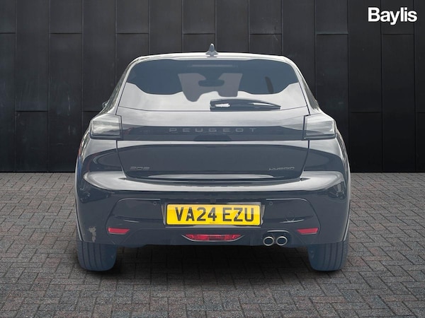 Used Peugeot 208 2024 for sale - 75554320: Photo 6