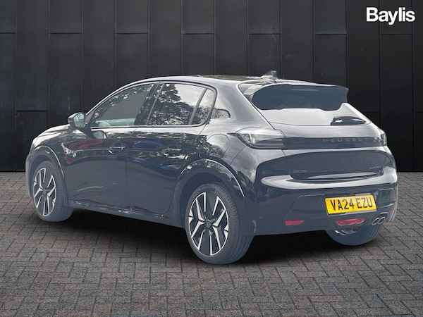Used Peugeot 208 2024 for sale - 75554320: Photo 7