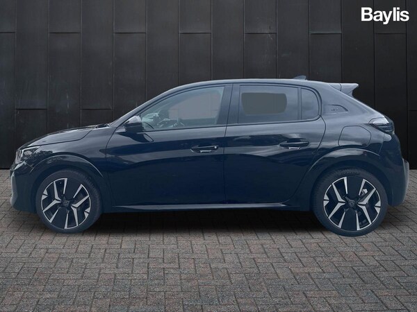 Used Peugeot 208 2024 for sale - 75554320: Photo 8