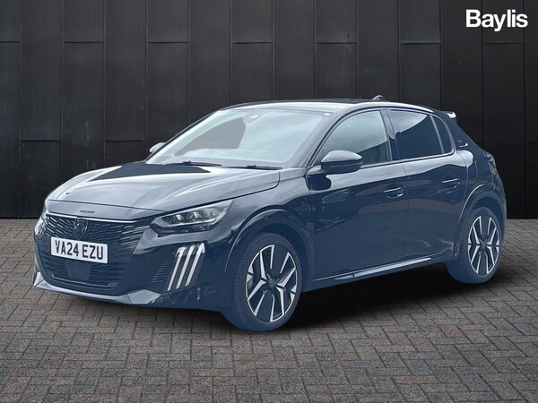 Used Peugeot 208 2024 for sale - 75554320: Photo 9