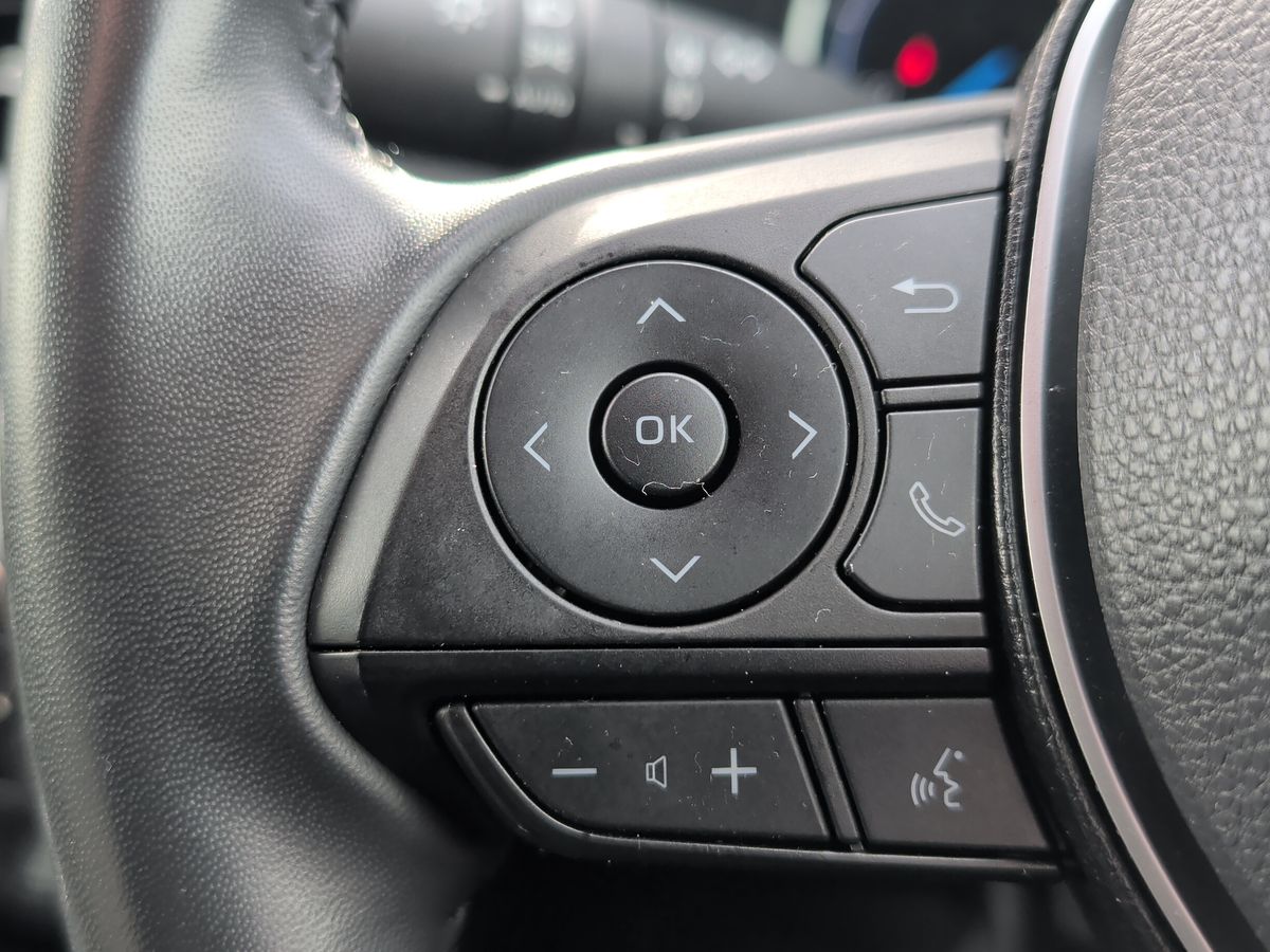 Used Toyota RAV4 2021 for sale - 77638196: Photo 22