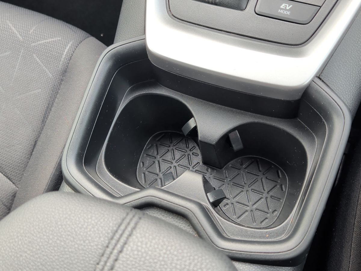 Used Toyota RAV4 2021 for sale - 77638196: Photo 28