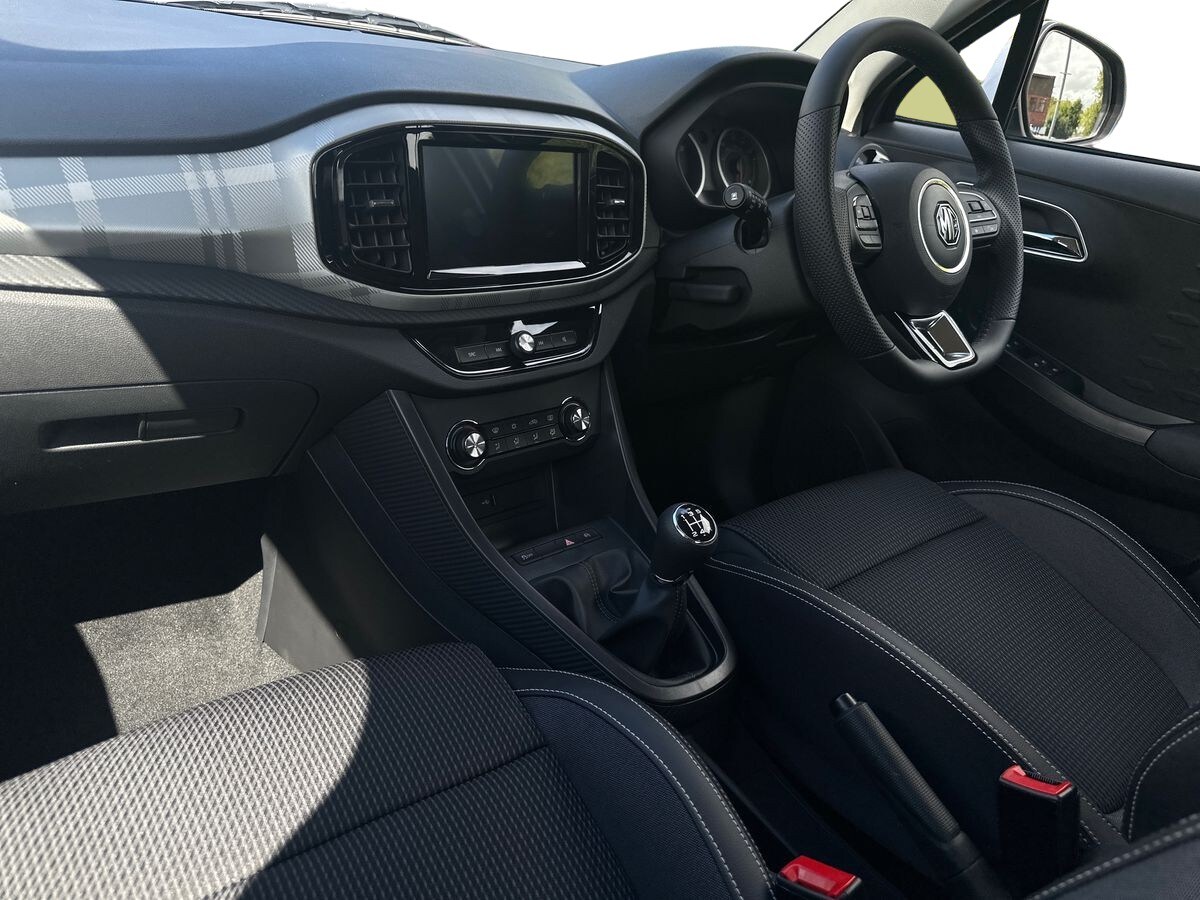 Used MG MG3 2024 for sale - 76869087: Photo 14