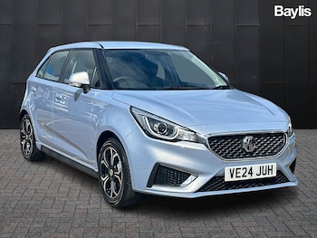 Used MG MG3 2024 for sale - 76869087: Photo