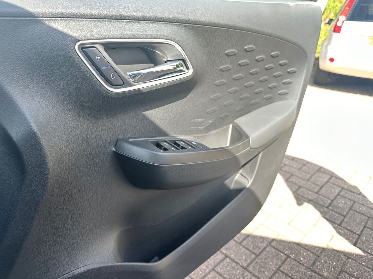 Used MG MG3 2024 for sale - 76869087: Photo 27