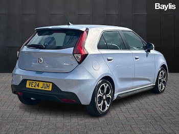 Used MG MG3 2024 for sale - 76869087: Photo