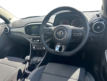 Used MG MG3 2024 for sale - 76869087: Photo