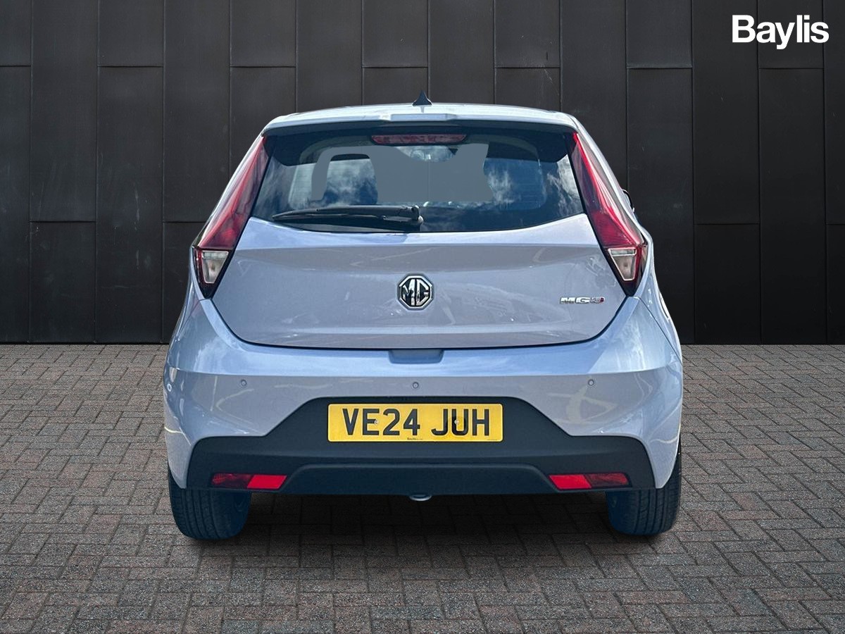 Used MG MG3 2024 for sale - 76869087: Photo 6