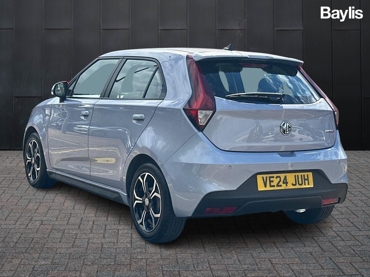 Used MG MG3 2024 for sale - 76869087: Photo 7