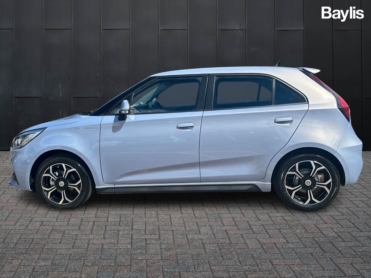 Used MG MG3 2024 for sale - 76869087: Photo 8