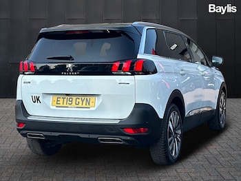Used Peugeot 5008 2019 for sale - 75486797: Photo