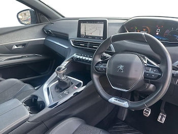 Used Peugeot 5008 2019 for sale - 75486797: Photo