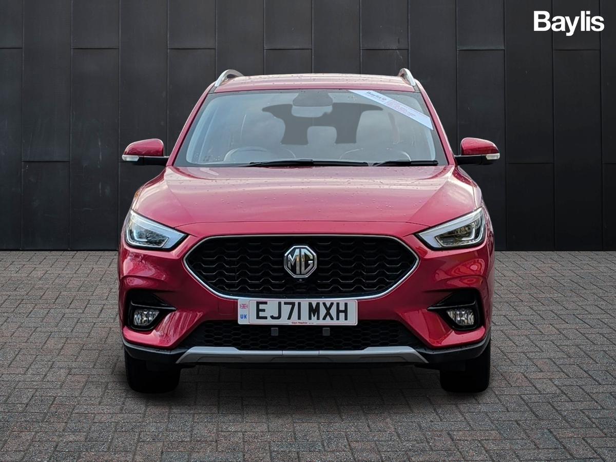 Used MG MG ZS 2022 for sale - 77042908: Photo 10