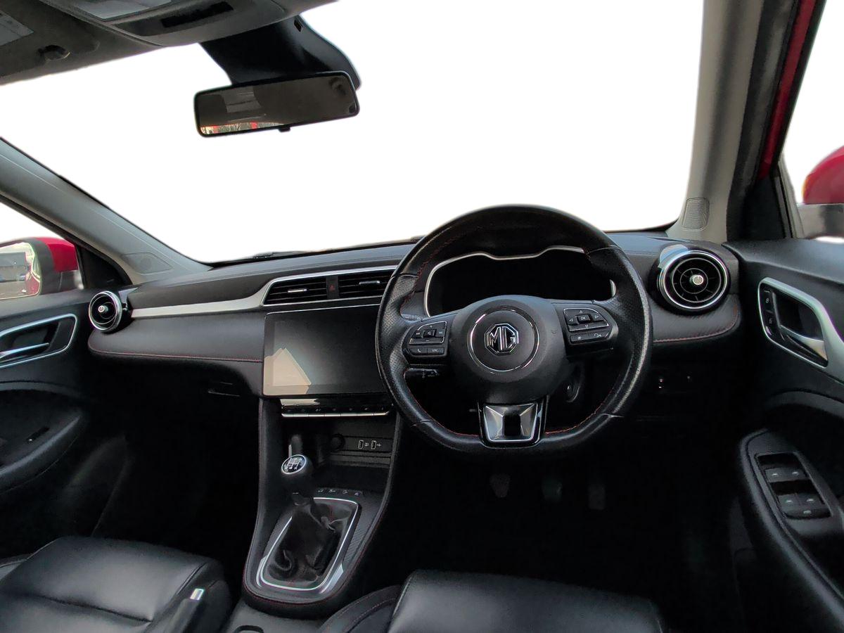 Used MG MG ZS 2022 for sale - 77042908: Photo 13