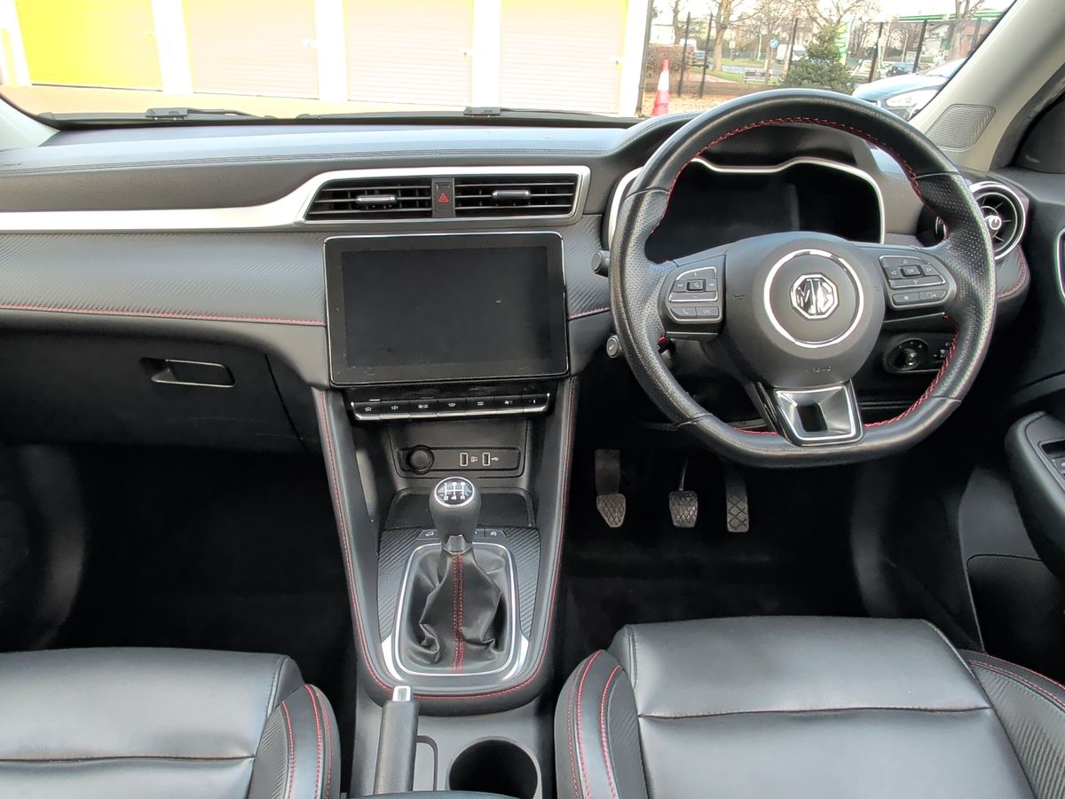 Used MG MG ZS 2022 for sale - 77042908: Photo 15