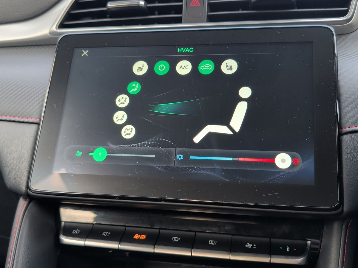 Used MG MG ZS 2022 for sale - 77042908: Photo 16