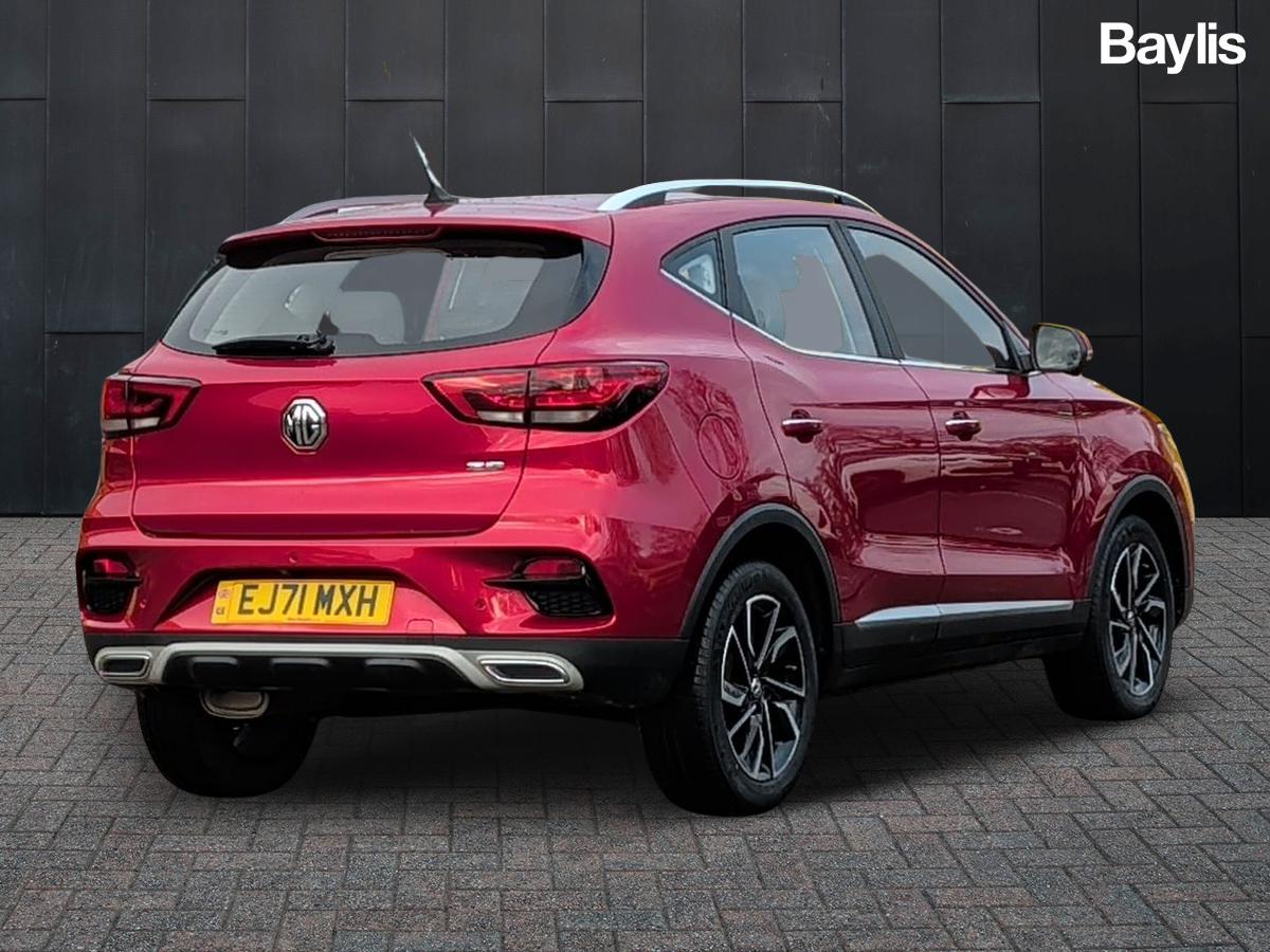 Used MG MG ZS 2022 for sale - 77042908: Photo 2